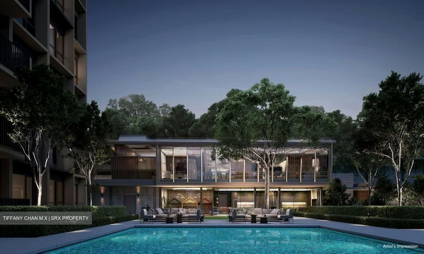 Coastal Cabana (D17), Condominium #554240051